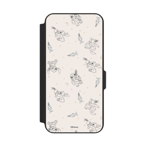 Samsung Galaxy A27 5G NIVOflip Stitch Cute Pastel Pattern
