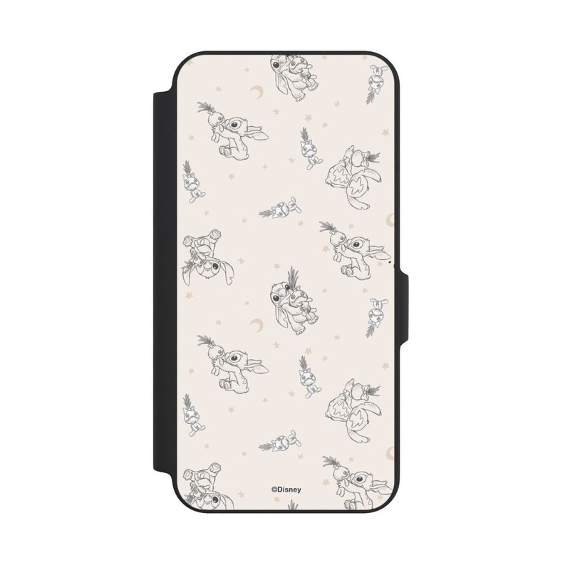 Galaxy A27 5G NIVOflip Stitch Cute Pastel Pattern
