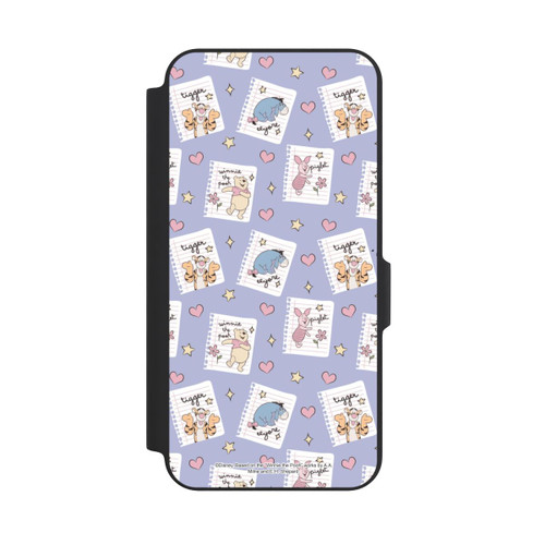 Samsung Galaxy A27 5G NIVOflip Winnie the Pooh Wild Friends
