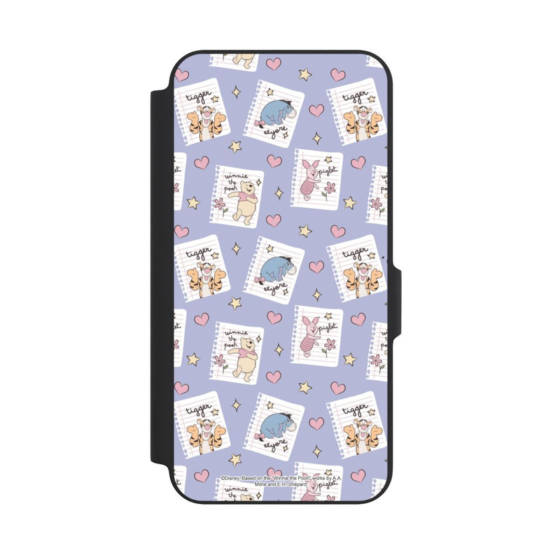 Galaxy A27 5G NIVOflip Winnie the Pooh Wild Friends