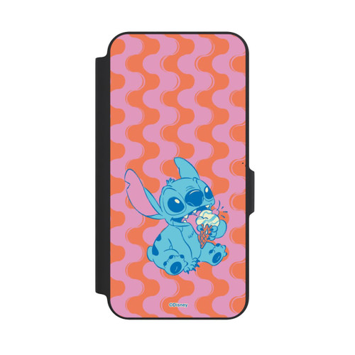 Samsung Galaxy A27 5G NIVOflip Stitch Neon Ice Cream