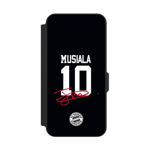 Samsung Galaxy A27 5G NIVOflip Musiala 10