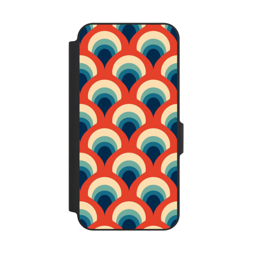 Samsung Galaxy A27 5G NIVOflip 70s Jewels Tones