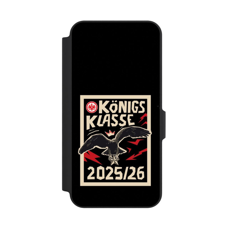 Galaxy A27 5G NIVOflip SGE Königsklasse 25-26
