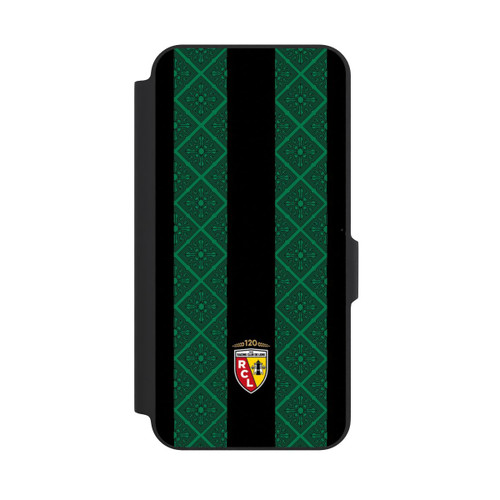 Samsung Galaxy A27 5G NIVOflip RC Lens Maillot Extérieur 25-26