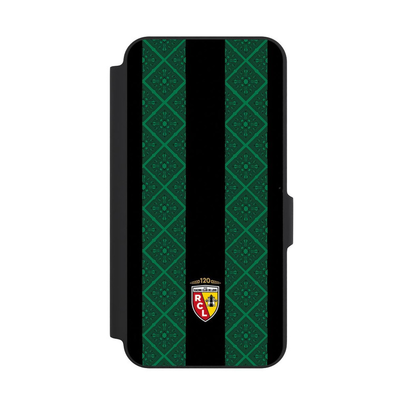 Galaxy A27 5G NIVOflip RC Lens Maillot Extérieur 25-26