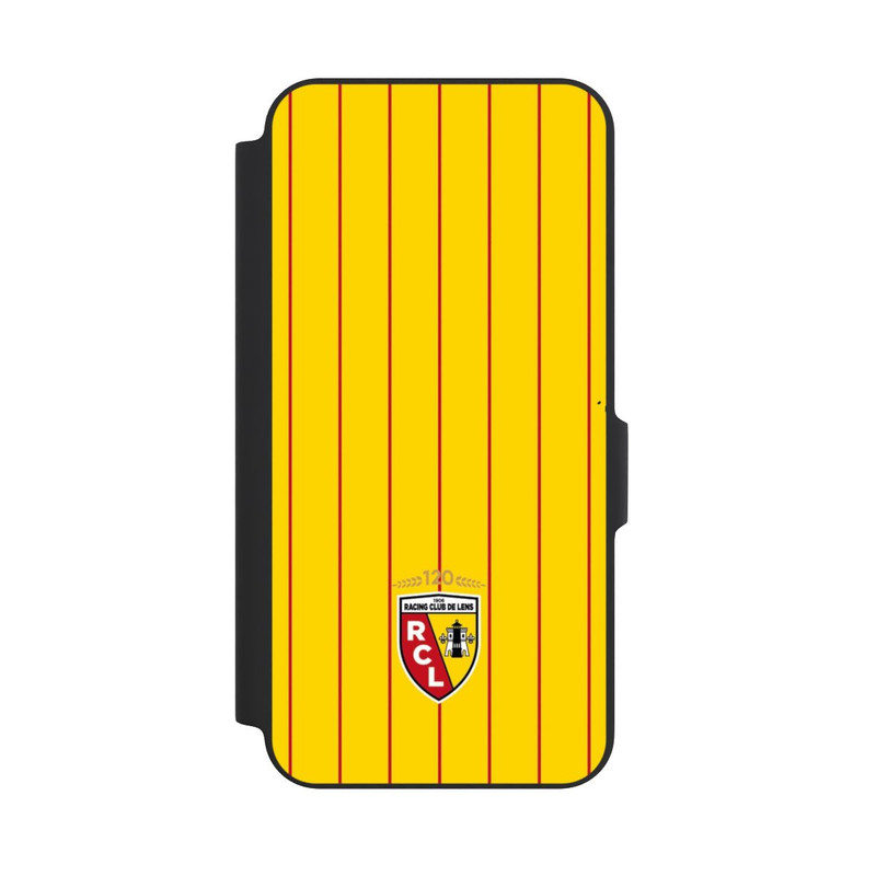 Galaxy A27 5G NIVOflip RC Lens Maillot Domicile 25/26