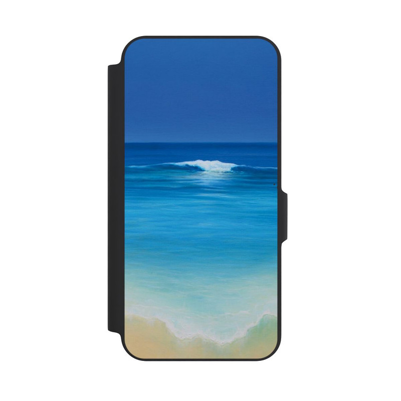 Galaxy A27 5G NIVOflip Incoming Wave, by Derek Hare