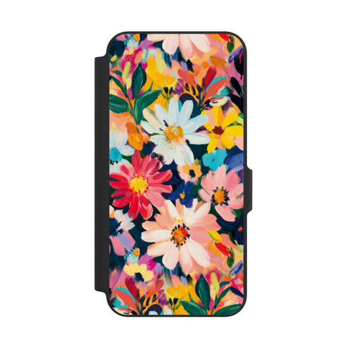 Samsung Galaxy A27 5G NIVOflip Spring Flowers Painted