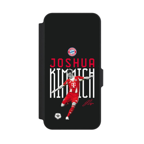Samsung Galaxy A27 5G NIVOflip Joshua Kimmich 25/26