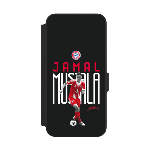 Samsung Galaxy A27 5G NIVOflip Jamal Musiala 25/26