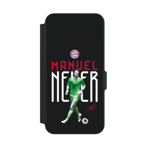 Samsung Galaxy A27 5G NIVOflip Manuel Neuer 25/26