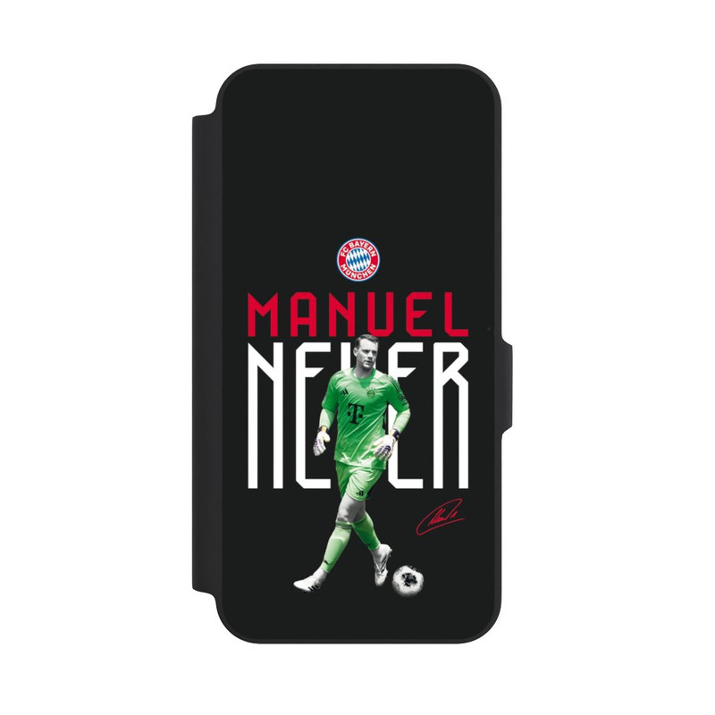 Galaxy A27 5G NIVOflip Manuel Neuer 25/26