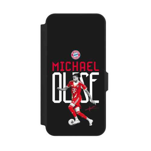 Samsung Galaxy A27 5G NIVOflip Michael Olise 25/26