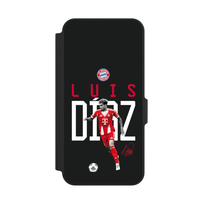 Galaxy A27 5G NIVOflip Luis Díaz 25/26