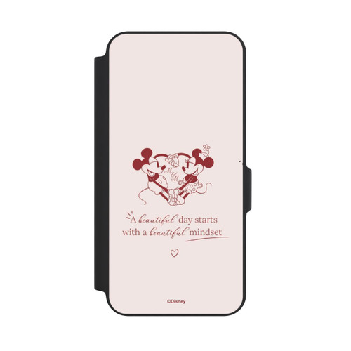 Samsung Galaxy A27 5G NIVOflip A beautiful day Micky und Minnie