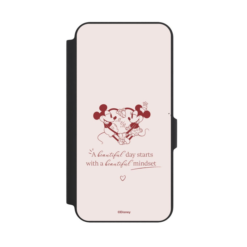 Galaxy A27 5G NIVOflip A beautiful day Micky und Minnie