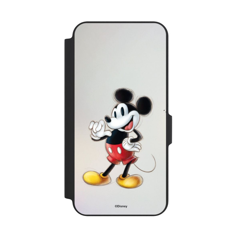 Galaxy A27 5G NIVOflip Mickey Happy Mouse