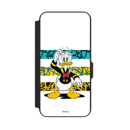 Samsung Galaxy A27 5G NIVOflip Donald Quacky Duck