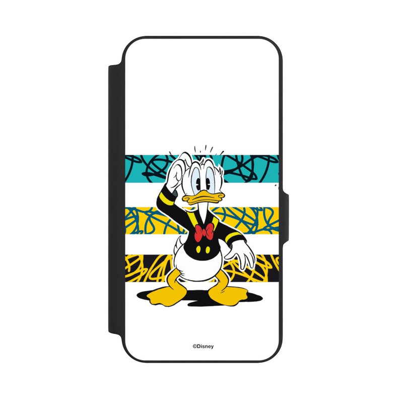Galaxy A27 5G NIVOflip Donald Quacky Duck