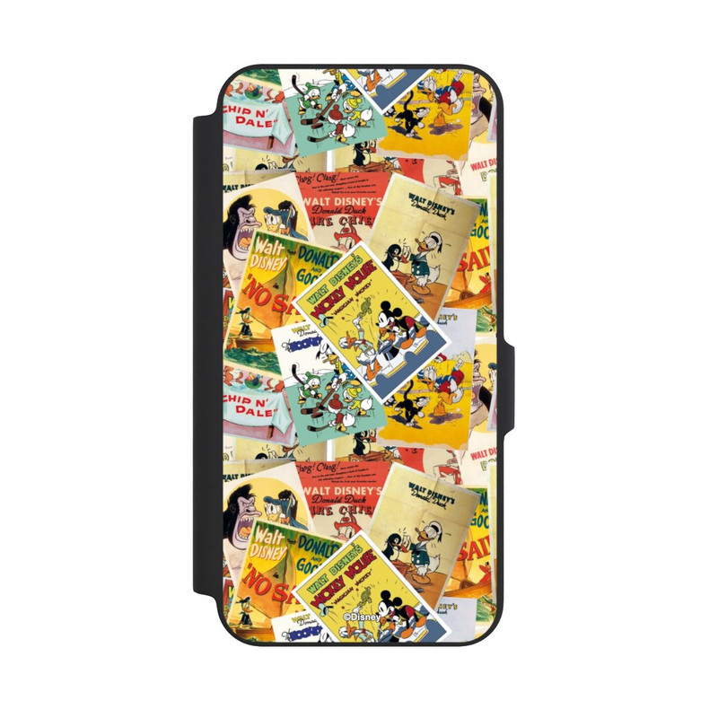 Galaxy A27 5G NIVOflip Walt Disney Collage