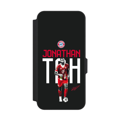Samsung Galaxy A27 5G NIVOflip Jonathan Tah 25/26