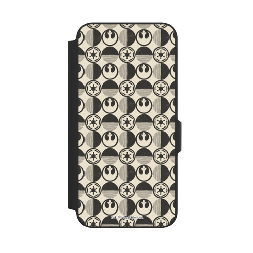 Samsung Galaxy A27 5G NIVOflip Star Wars Wappen