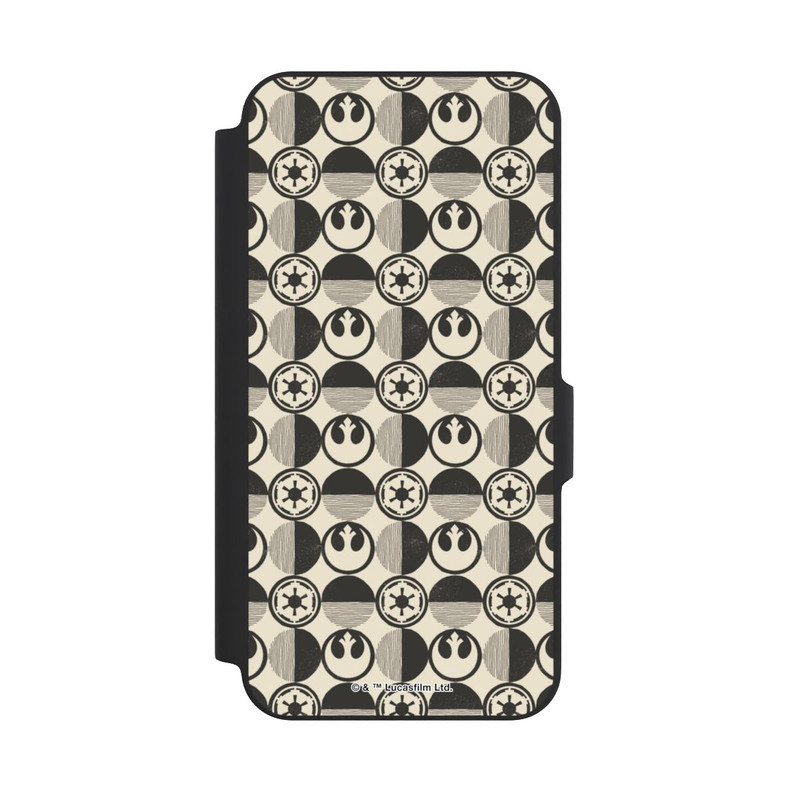 Galaxy A27 5G NIVOflip Star Wars Wappen