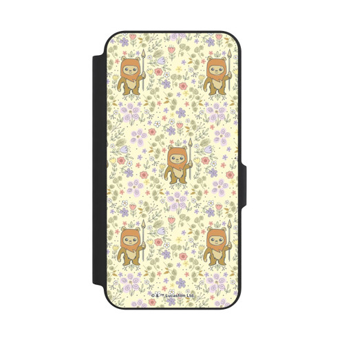 Samsung Galaxy A27 5G NIVOflip Ewok Flower Pattern