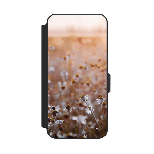 Samsung Galaxy A27 5G NIVOflip Dawn With Flowers