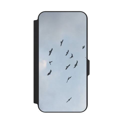 Samsung Galaxy A27 5G NIVOflip Free Like a Bird in the Sky