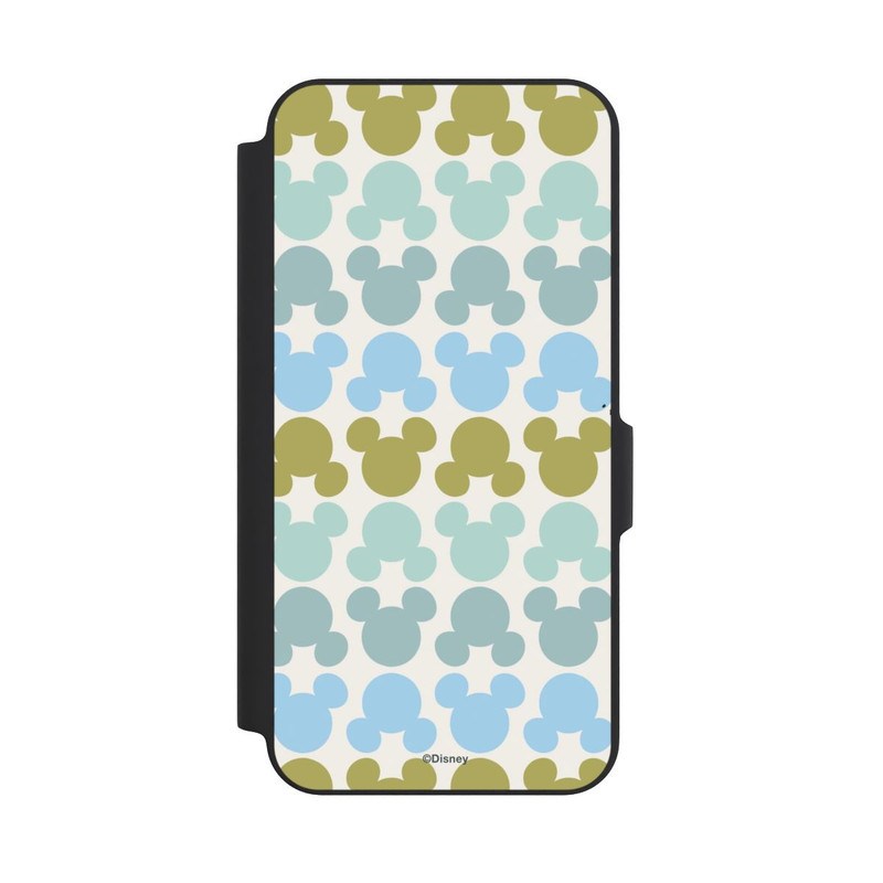 Galaxy A27 5G NIVOflip Disney Mickey Color Muster