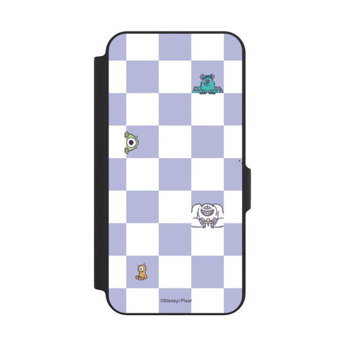Samsung Galaxy A27 5G NIVOflip Monster AG Pattern