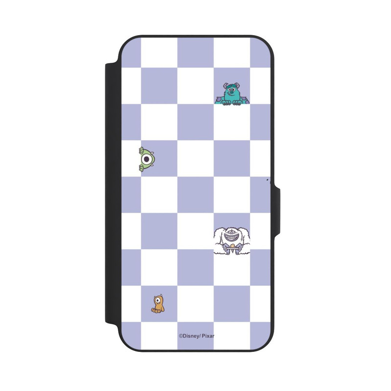 Galaxy A27 5G NIVOflip Monster AG Pattern