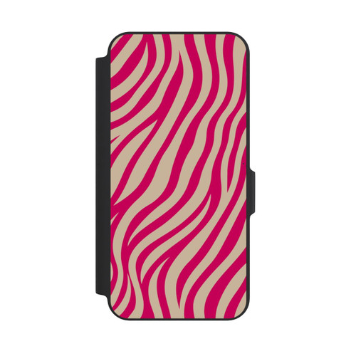 Samsung Galaxy A27 5G NIVOflip Zebra Muster