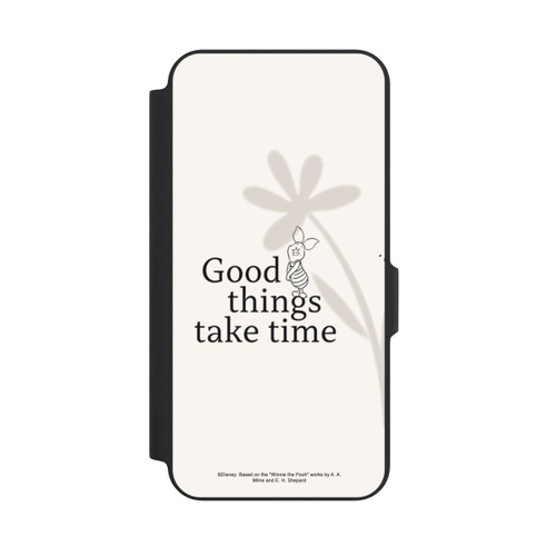 Samsung Galaxy A27 5G NIVOflip Good Things Take time Porcinet