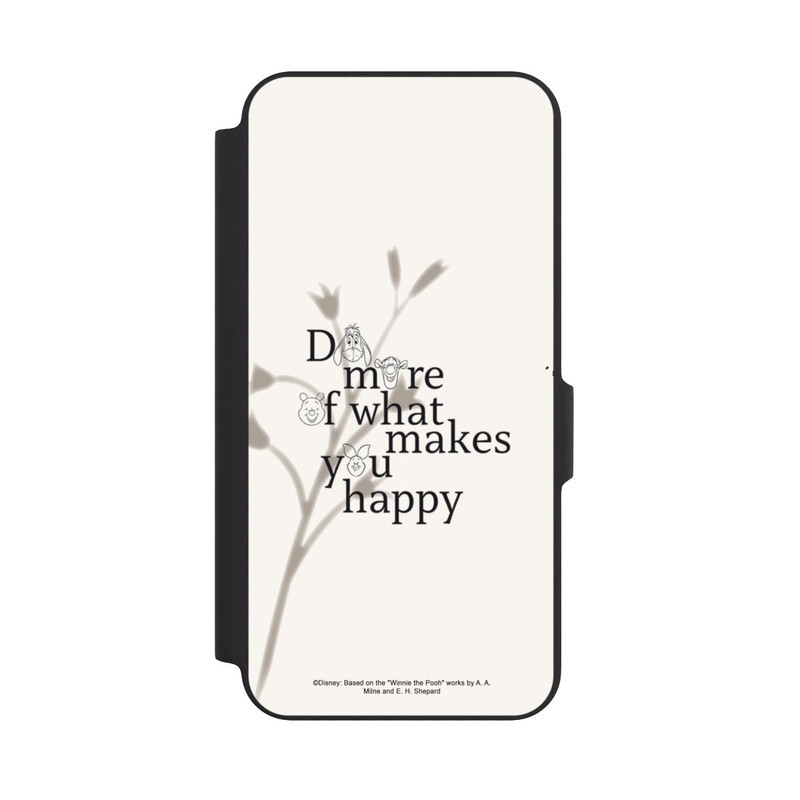 Galaxy A27 5G NIVOflip Do More of What Makes You Happy Winnie Puuh