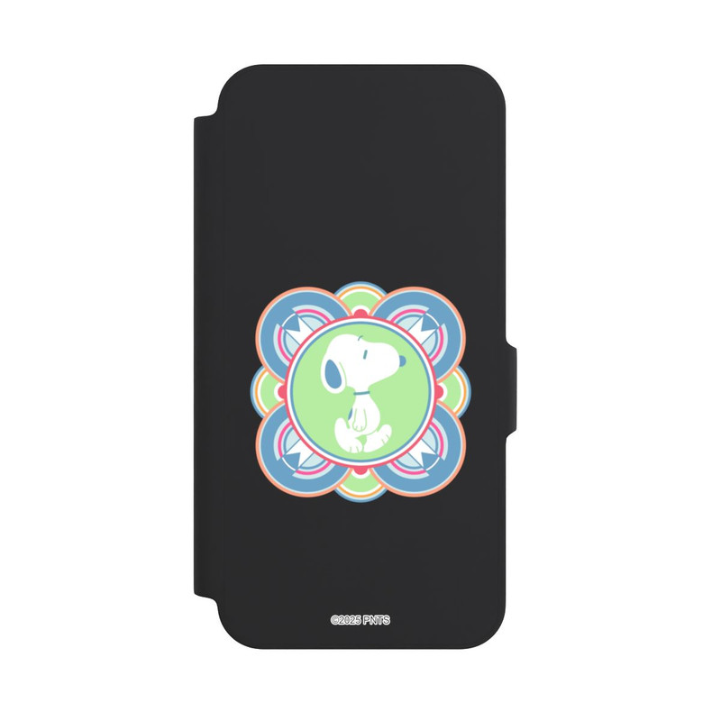 Galaxy A27 5G NIVOflip Snoopy Sticker