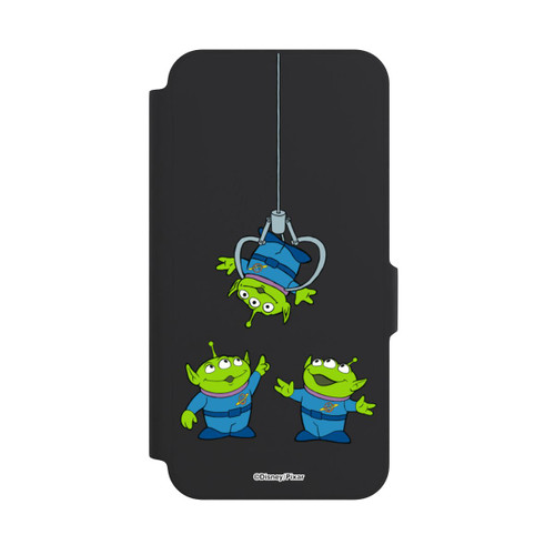 Samsung Galaxy A27 5G NIVOflip Toy Story Aliens