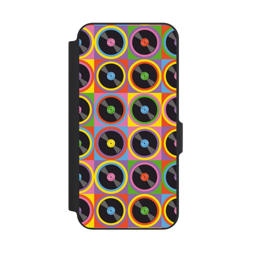 Samsung Galaxy A27 5G NIVOflip Bold Retro Pop Art 70s