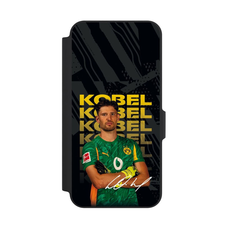 Galaxy A27 5G NIVOflip Gregor Kobel 25/26