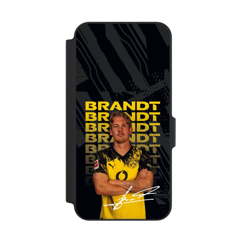 Galaxy A27 5G NIVOflip Julian Brandt 25/26