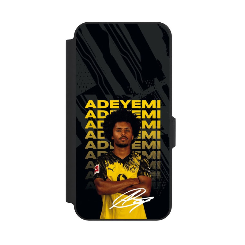 Galaxy A27 5G NIVOflip Karim Adeyemi 25/26