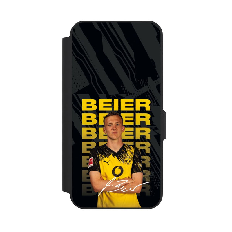 Galaxy A27 5G NIVOflip Maximilian Beier 25/26