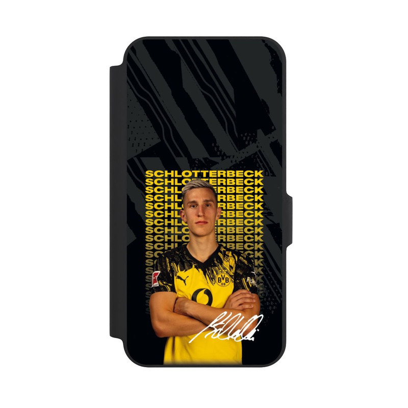 Galaxy A27 5G NIVOflip Nico Schlotterbeck 25/26