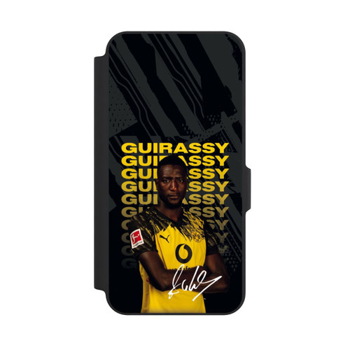 Samsung Galaxy A27 5G NIVOflip Serhou Guirassy 25/26