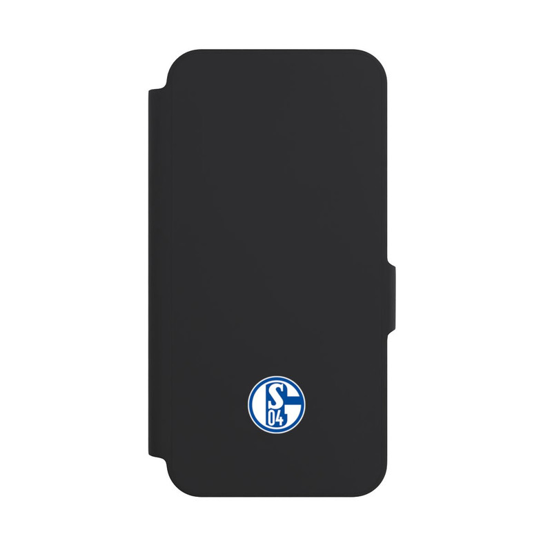Galaxy A27 5G NIVOflip FC Schalke 04 Logo Klein Transparent