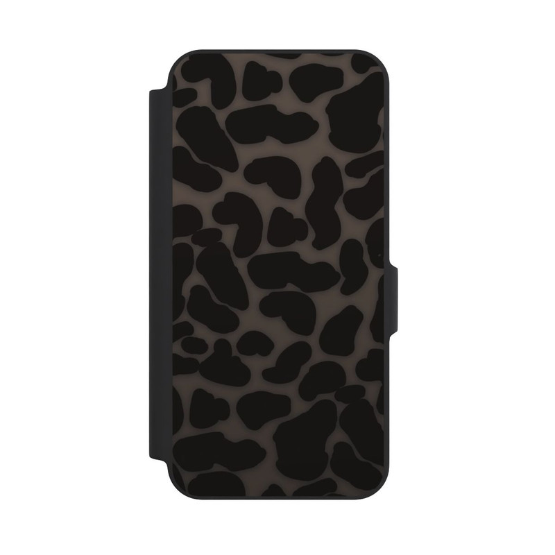 Galaxy A27 5G NIVOflip Leo Muster abstrakt