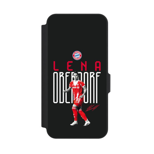 Samsung Galaxy A27 5G NIVOflip Lena Oberdorf 25/26