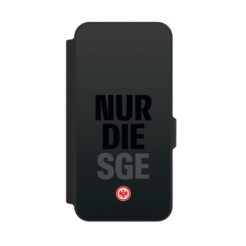 Samsung Galaxy A27 5G NIVOflip Eintracht Frankfurt Nur Die SGE
